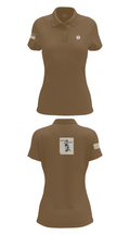 a-co 2-2in 3/10 62534223 Women's Short Sleeve Performance Polo  - 15