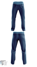 North Cobb Christian School Cheer 71060723 Sweatpants - 1