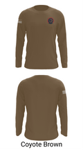 Springfield Township 44749704 Long Sleeve Performance Shirt - 6
