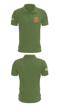 127 37504104 Short Sleeve Performance Polo - 47