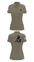 AE Elite 34505909 Women's Short Sleeve Performance Polo  - 30