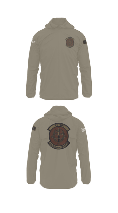 153 SFS 68051752 Windbreaker - 34