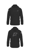 DMV HOOPSTARZ 88350865 Windbreaker - 33