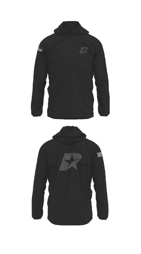 Windbreaker, DMV HOOPSTARZ, Men's Basketball, Teamtime, Team time, sublimation, custom sports apparel, team uniforms, spirit wear, spiritwear, sports uniforms, custom shirts, team store, custom team store, fundraiser sports, apparel fundraiser