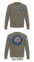 482FW 16916372 Crew Neck Sweatshirt - 65