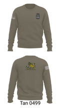 Azusa Griffins 57653557 Crew Neck Sweatshirt - 62
