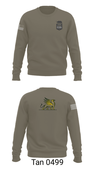 Crew Neck Sweatshirt, Azusa Griffins, , Teamtime, Team time, sublimation, custom sports apparel, team uniforms, spirit wear, spiritwear, sports uniforms, custom shirts, team store, custom team store, fundraiser sports, apparel fundraiser