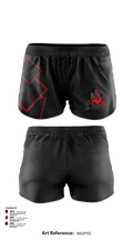 Sadedrywall & remolding llc 33909417 Women's Shorts - 117