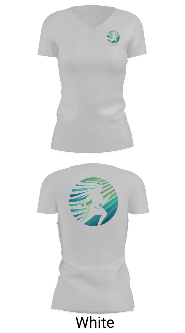 Womens Short Sleeve Vneck Shirt, Lynette Falzone, , Teamtime, Team time, sublimation, custom sports apparel, team uniforms, spirit wear, spiritwear, sports uniforms, custom shirts, team store, custom team store, fundraiser sports, apparel fundraiser