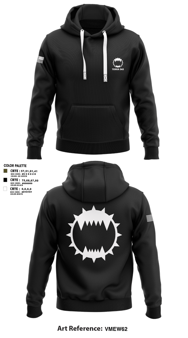Hoodie, Terra 343, , Teamtime, Team time, sublimation, custom sports apparel, team uniforms, spirit wear, spiritwear, sports uniforms, custom shirts, team store, custom team store, fundraiser sports, apparel fundraiser