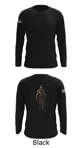 Long Sleeve Performance Shirt, JSSD-K, Air Force, Teamtime, Team time, sublimation, custom sports apparel, team uniforms, spirit wear, spiritwear, sports uniforms, custom shirts, team store, custom team store, fundraiser sports, apparel fundraiser