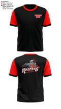 Medford Area Senior High School Band 54149175 Short Sleeve Performance Shirt - 41