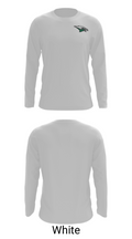 Skutt Catholic High School Cheer 40000435 Long Sleeve Performance Shirt - 7