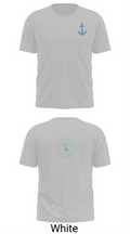 SOUTHSIDE CONCRETE 87978543 Short Sleeve Performance Shirt - 11