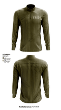 Frodo 29224728 Quarter Zip Jacket - 1