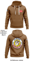 NMCB 25 CTG 56.2 1038255 Hoodie - 105