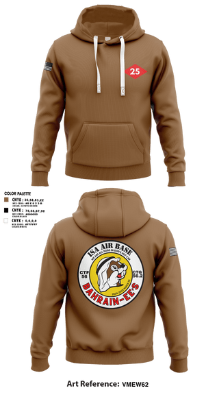 Hoodie, NMCB 25 CTG 56.2, Navy, Teamtime, Team time, sublimation, custom sports apparel, team uniforms, spirit wear, spiritwear, sports uniforms, custom shirts, team store, custom team store, fundraiser sports, apparel fundraiser