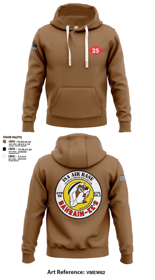 Hoodie, NMCB 25 CTG 56.2, Navy, Teamtime, Team time, sublimation, custom sports apparel, team uniforms, spirit wear, spiritwear, sports uniforms, custom shirts, team store, custom team store, fundraiser sports, apparel fundraiser