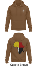 Med shed 3237440 Hoodie - 98