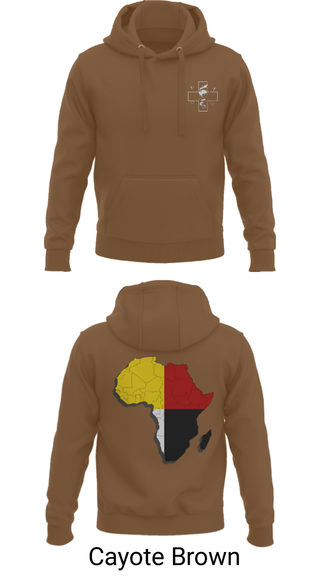 Hoodie, Med shed, Army, Teamtime, Team time, sublimation, custom sports apparel, team uniforms, spirit wear, spiritwear, sports uniforms, custom shirts, team store, custom team store, fundraiser sports, apparel fundraiser