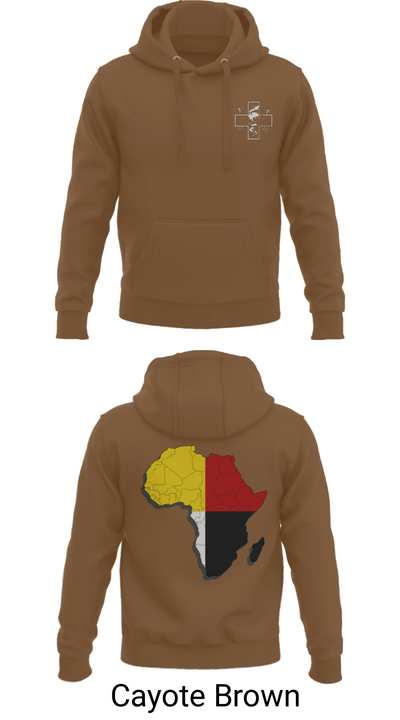 Med shed 3237440 Hoodie - 98