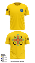 Zia division 50198022 Old School Cotton Feel Shirt - 98