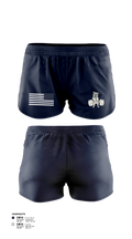 O.T.S.S. 87807214 Women's Shorts - 3
