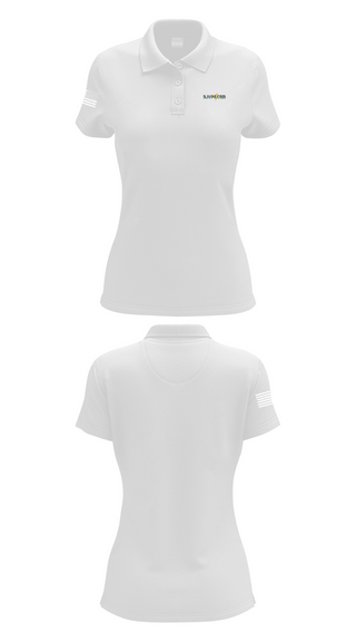Womens Short Sleeve Performance Polo, DJVPO, , Teamtime, Team time, sublimation, custom sports apparel, team uniforms, spirit wear, spiritwear, sports uniforms, custom shirts, team store, custom team store, fundraiser sports, apparel fundraiser