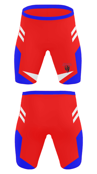 Women's Compression Shorts, Campbell-Savona Senior High School Track, Track & Field, Teamtime, Team time, sublimation, custom sports apparel, team uniforms, spirit wear, spiritwear, sports uniforms, custom shirts, team store, custom team store, fundraiser sports, apparel fundraiser