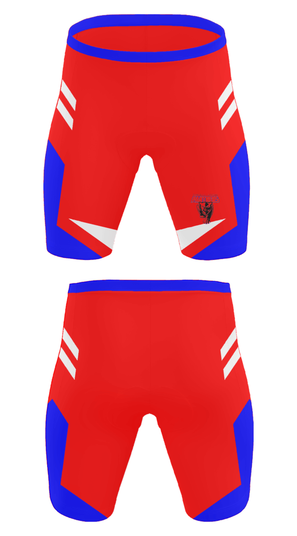 Women's Compression Shorts, Campbell-Savona Senior High School Track, Track & Field, Teamtime, Team time, sublimation, custom sports apparel, team uniforms, spirit wear, spiritwear, sports uniforms, custom shirts, team store, custom team store, fundraiser sports, apparel fundraiser
