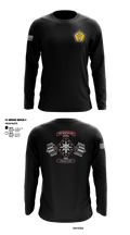 Chaos Co, H2F 60827617 Long Sleeve Performance Shirt 1
