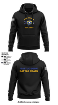 USS NEVADA SSBN 733 17523838 Hoodie - 7
