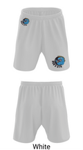 Robs Gym 78246830 Athletic Shorts With Pockets - 1