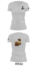 OsmanOsmanThe gruta group 25566970 Women's Short Sleeve V-neck Shirt - 19