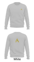 aahotellounge 91241179 Crew Neck Sweatshirt - 2