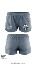 Ben Wheeler Fire 43777175 Ranger Panties - 1