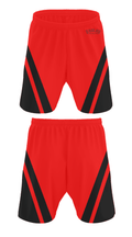 Southland High School Tennis 65645090 Athletic Shorts With Pockets - 33