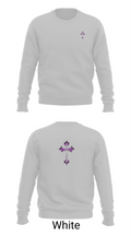 Jellyfam 86431082 Crew Neck Sweatshirt - 2