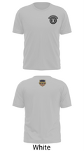 US ARMY Mission Viejo Recruiting 62255839 Short Sleeve Performance Shirt - 6