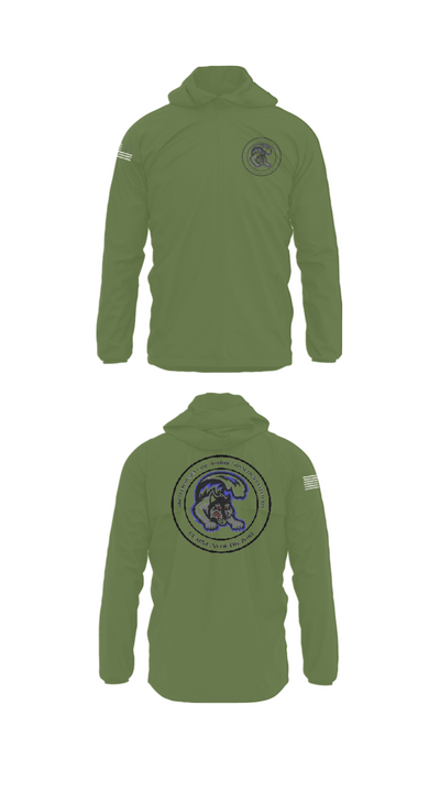 1184th DDSB 35195417 Windbreaker - 41