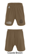 State of Hawaii Department of the Attorney General (HIAG) Civil Rights Investigations Unit 42845743 Athletic Shorts With Pockets - 9