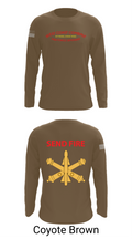 Task Force Defender 2317452 Long Sleeve Performance Shirt 6