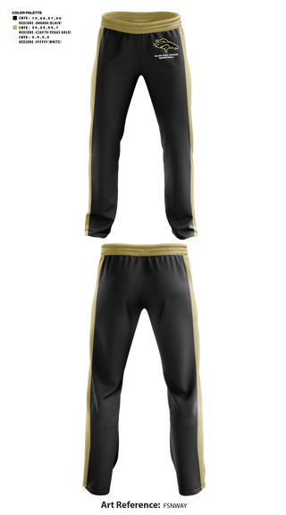 Sweatpants, Allen High School Basketball, Women's Basketball, Teamtime, Team time, sublimation, custom sports apparel, team uniforms, spirit wear, spiritwear, sports uniforms, custom shirts, team store, custom team store, fundraiser sports, apparel fundraiser