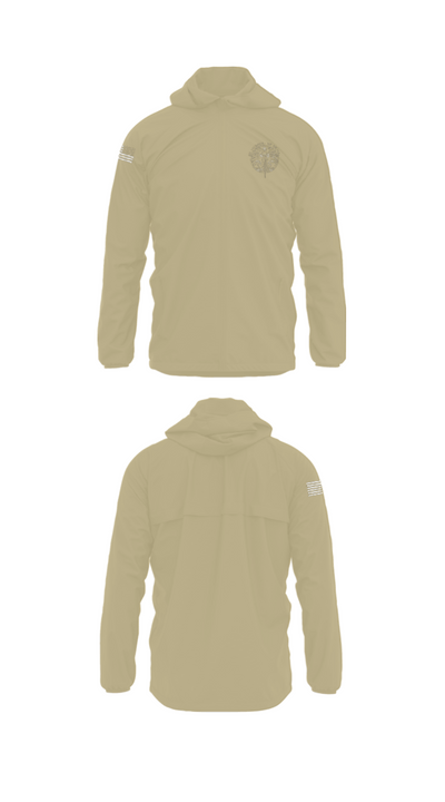 Corporal of Marines 1603192 Windbreaker - 81