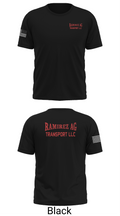 Ramirez Ag Transport llc 10846146 Short Sleeve Performance Shirt - 30