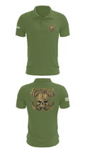DB 95586877 Short Sleeve Performance Polo - 45