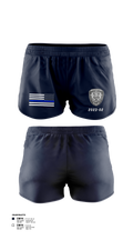 SDRPA 74726956 Women's Shorts - 12