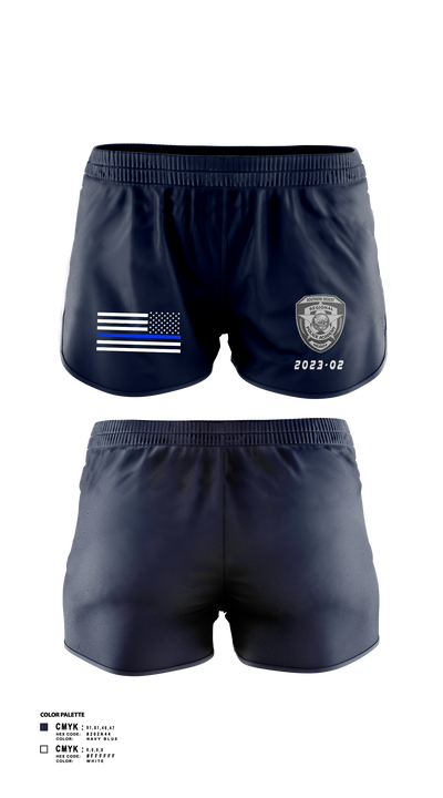 SDRPA 74726956 Women's Shorts - 12