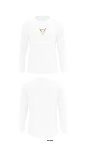 S.A.S.Security 27590738 Long Sleeve Performance Shirt 8