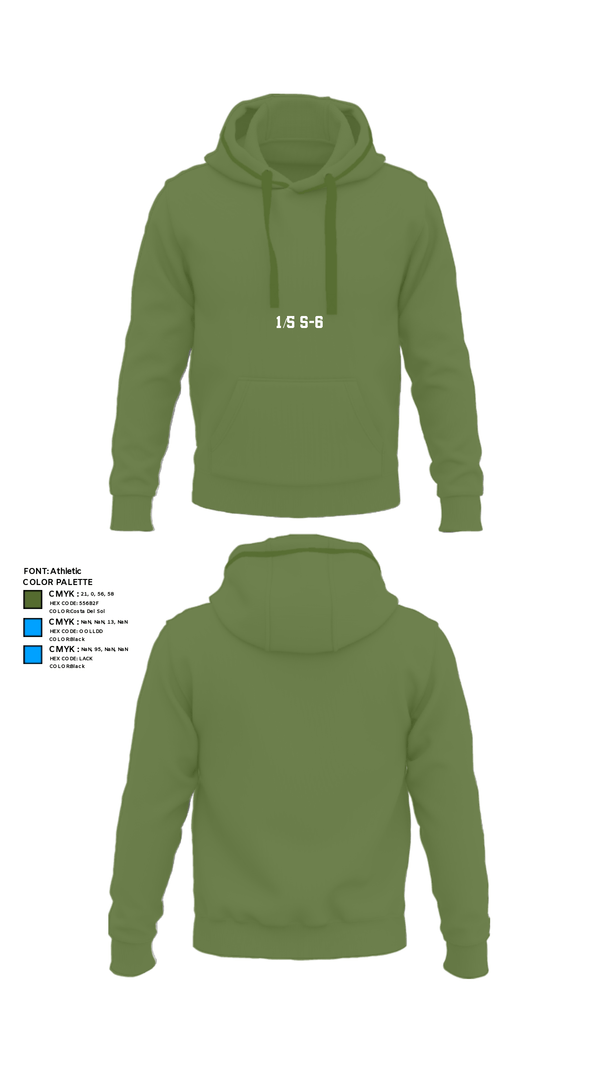 Hoodie, 1/5 S-6, Marines, Teamtime, Team time, sublimation, custom sports apparel, team uniforms, spirit wear, spiritwear, sports uniforms, custom shirts, team store, custom team store, fundraiser sports, apparel fundraiser